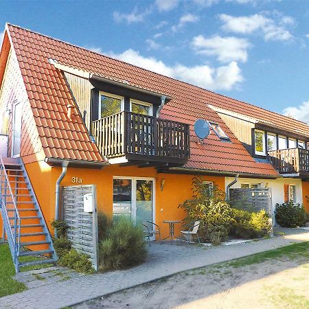 Ferienwohnung Mit Terrasse/Balkon - D 066.030-34 Преров Екстериор снимка