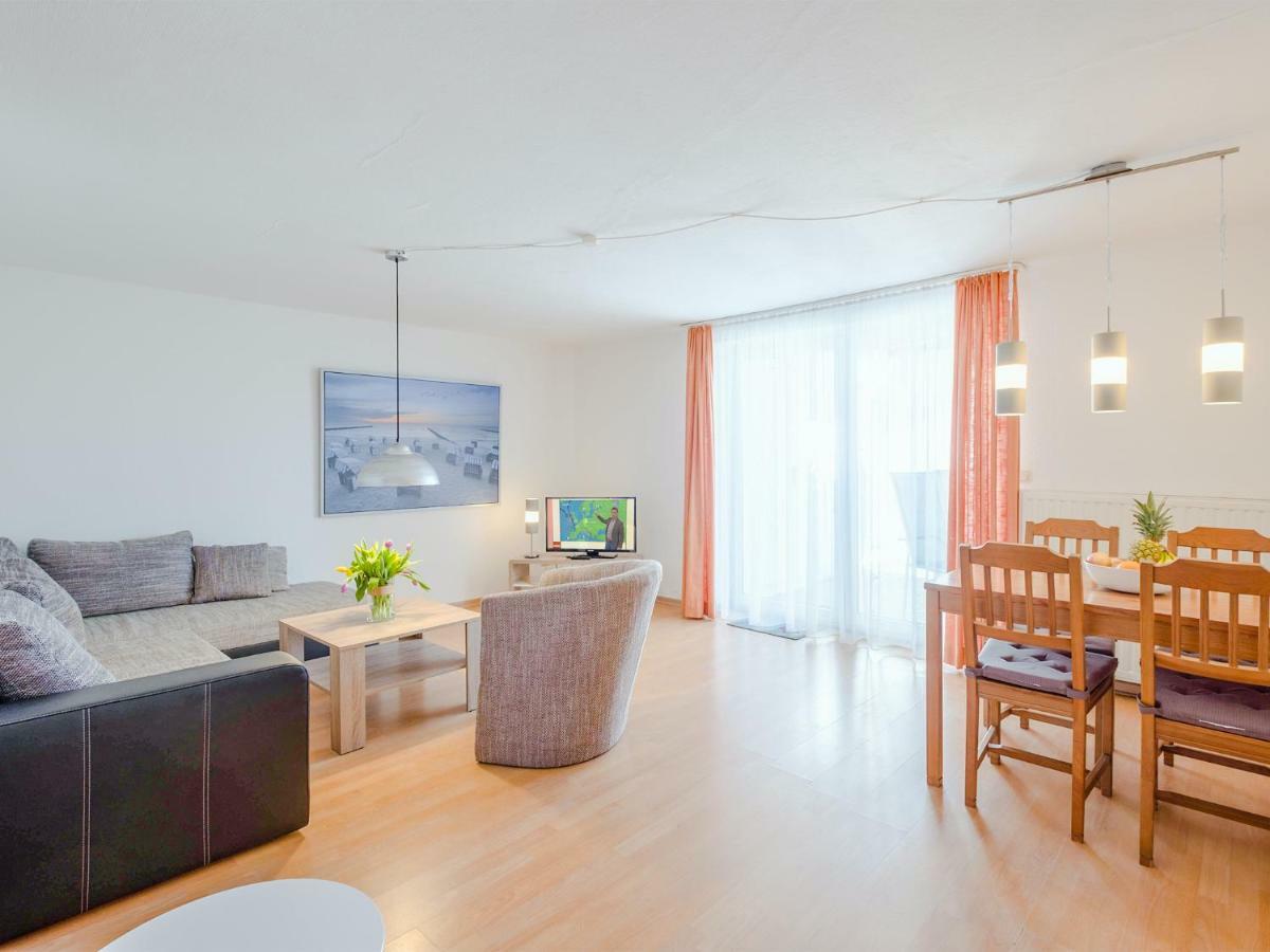 Ferienwohnung Mit Terrasse/Balkon - D 066.030-34 Преров Екстериор снимка